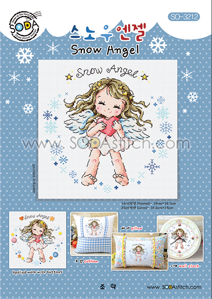 Snow Angel